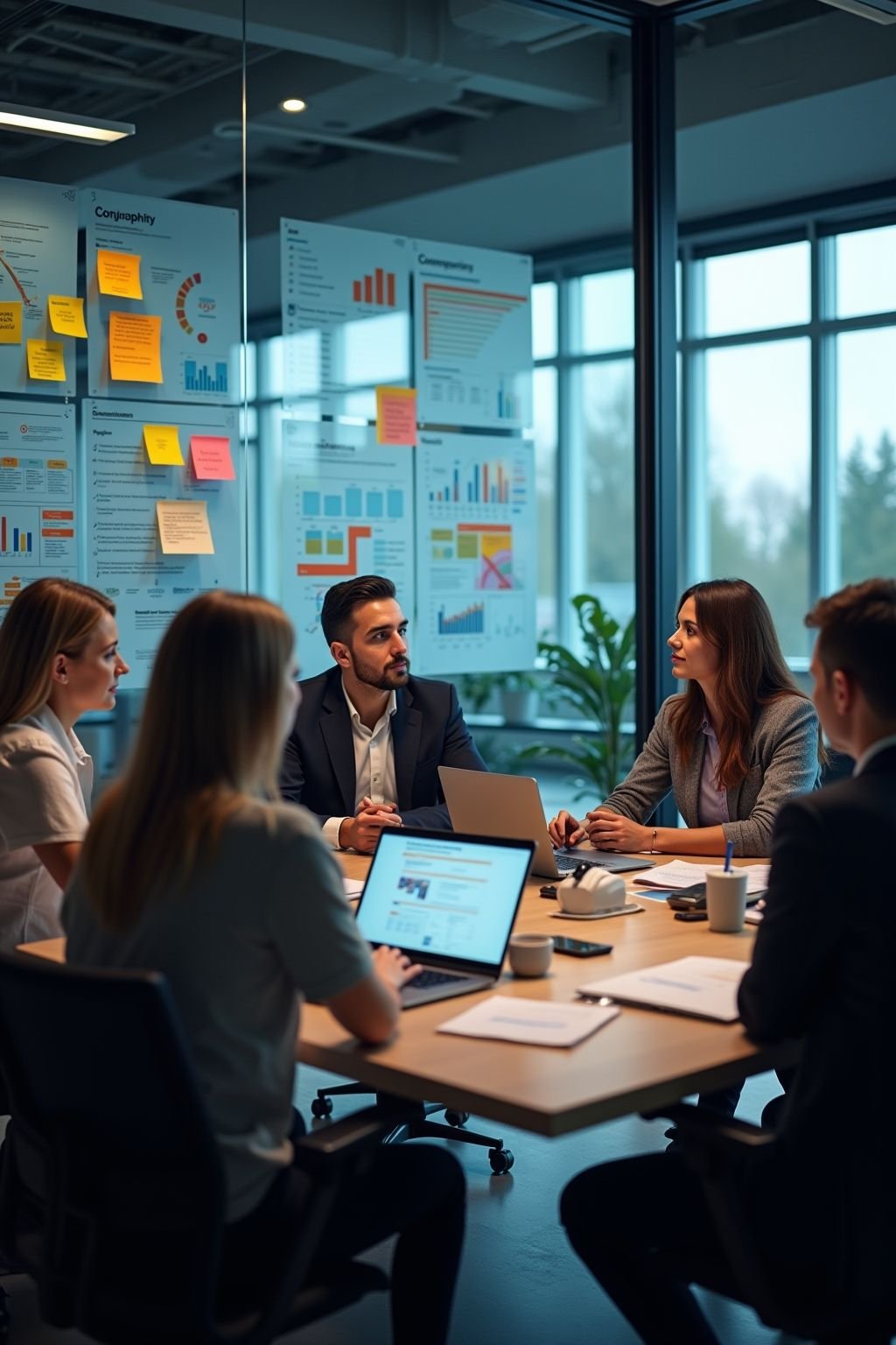 Imagen Para Empresas